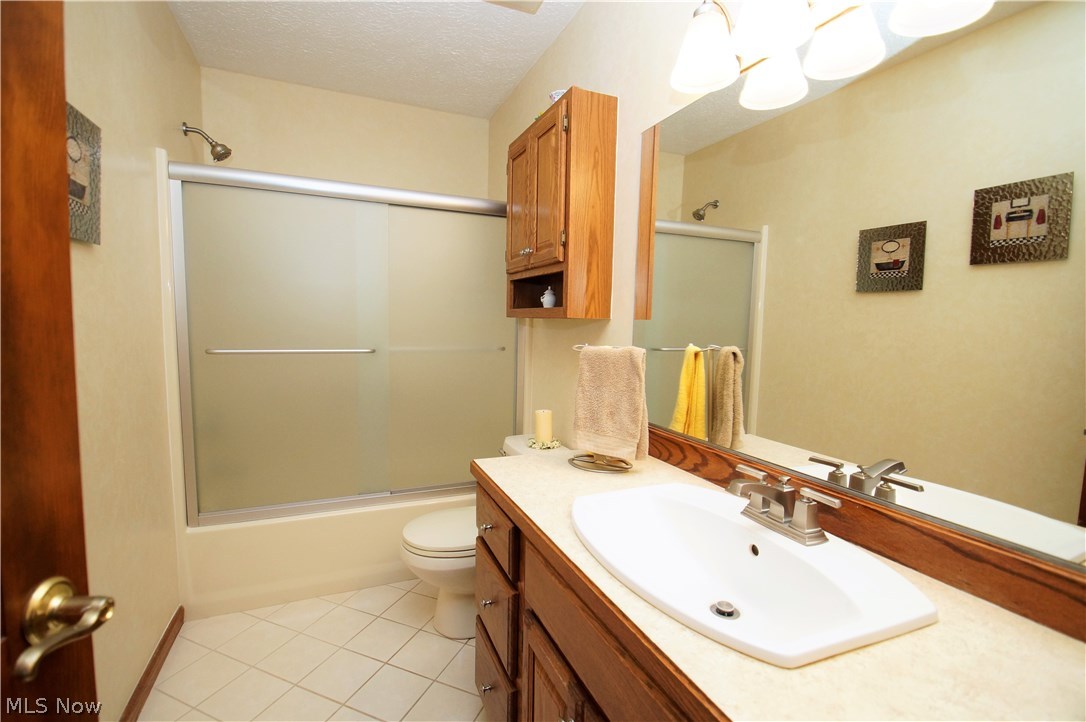 Hoover Lake Heights Ph II - Residential