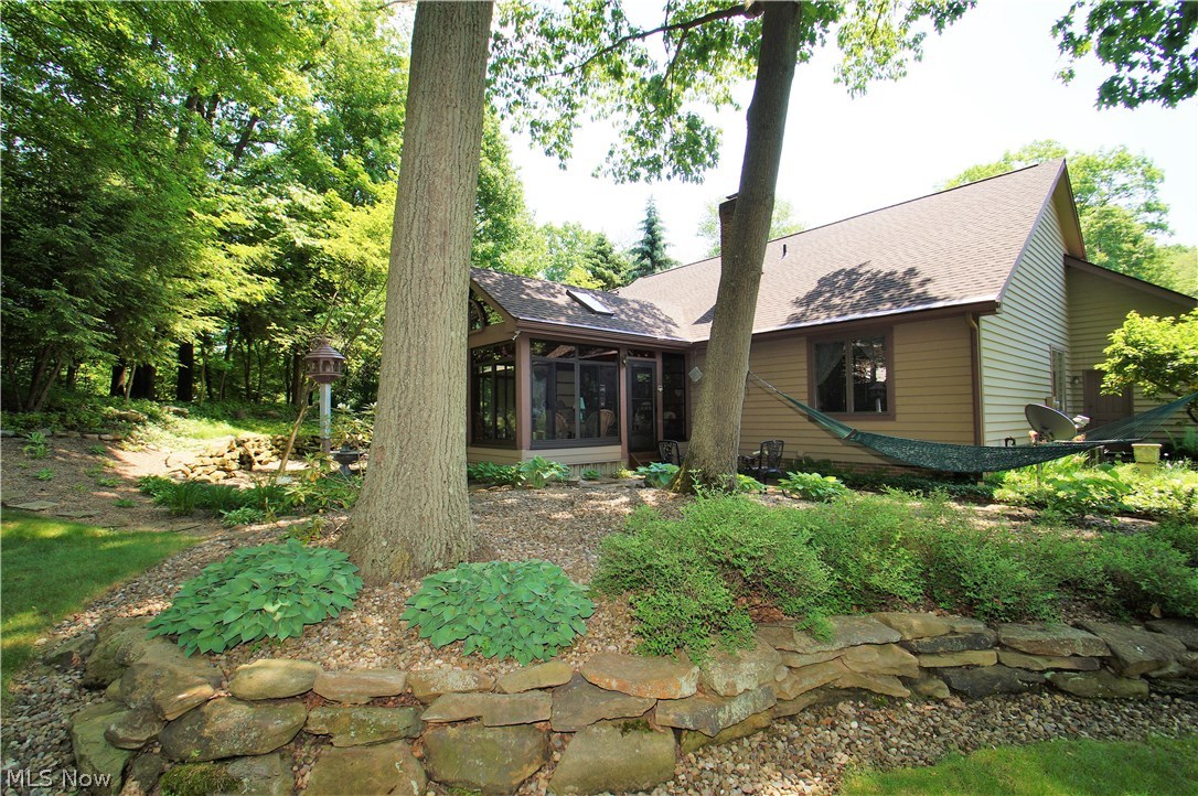 Hoover Lake Heights Ph II - Residential