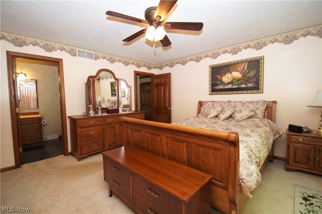 Hoover Lake Heights Ph II - Residential