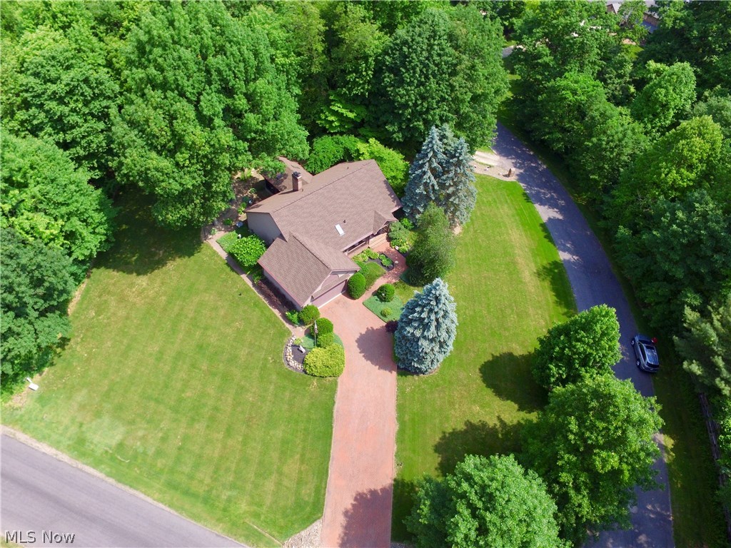 Hoover Lake Heights Ph II - Residential