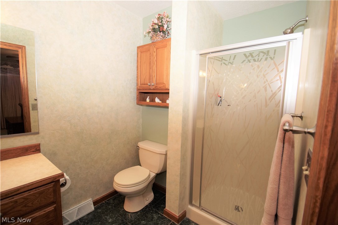 Hoover Lake Heights Ph II - Residential