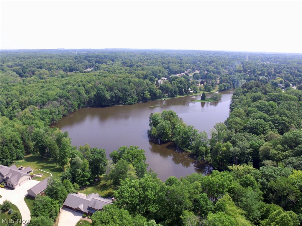 Hoover Lake Heights Ph II - Residential