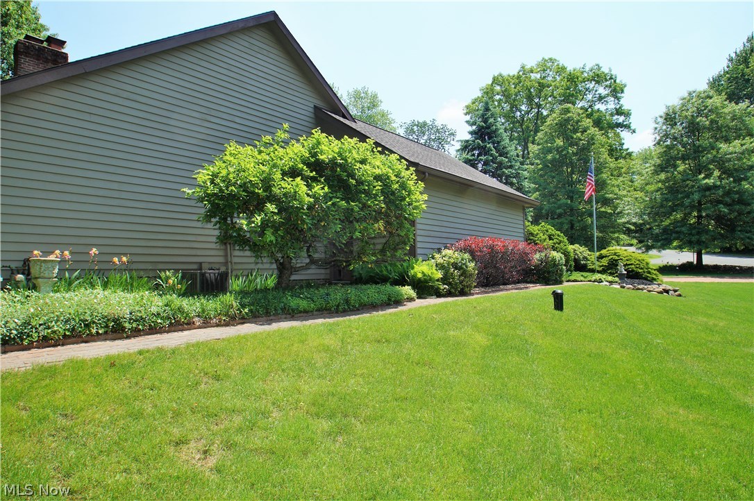 Hoover Lake Heights Ph II - Residential