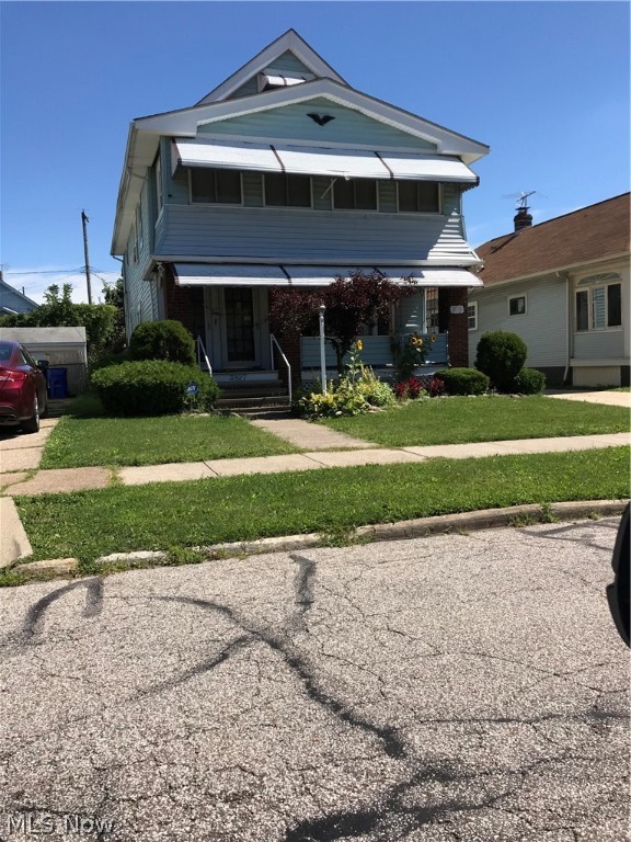 Homesite Cos Fairwood Heights - Residential Income