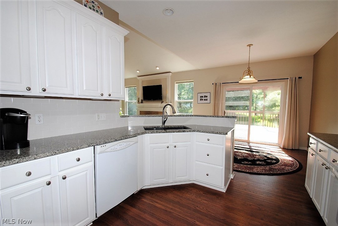 Auburn Lakes - Residential