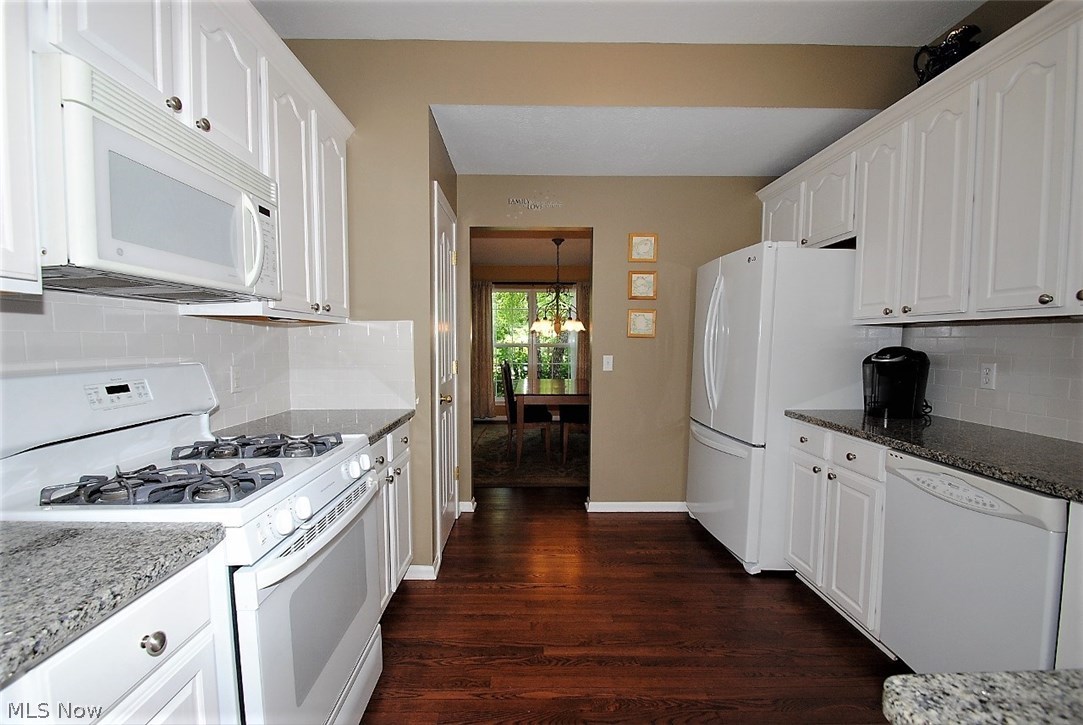 Auburn Lakes - Residential