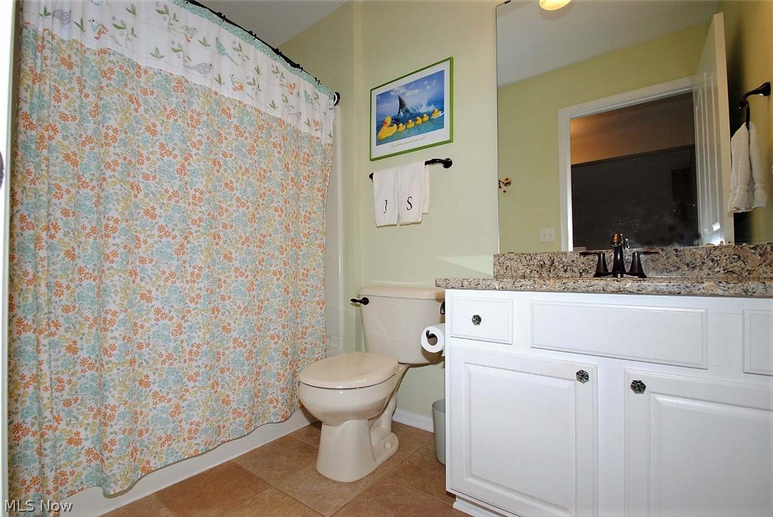 Auburn Lakes - Residential