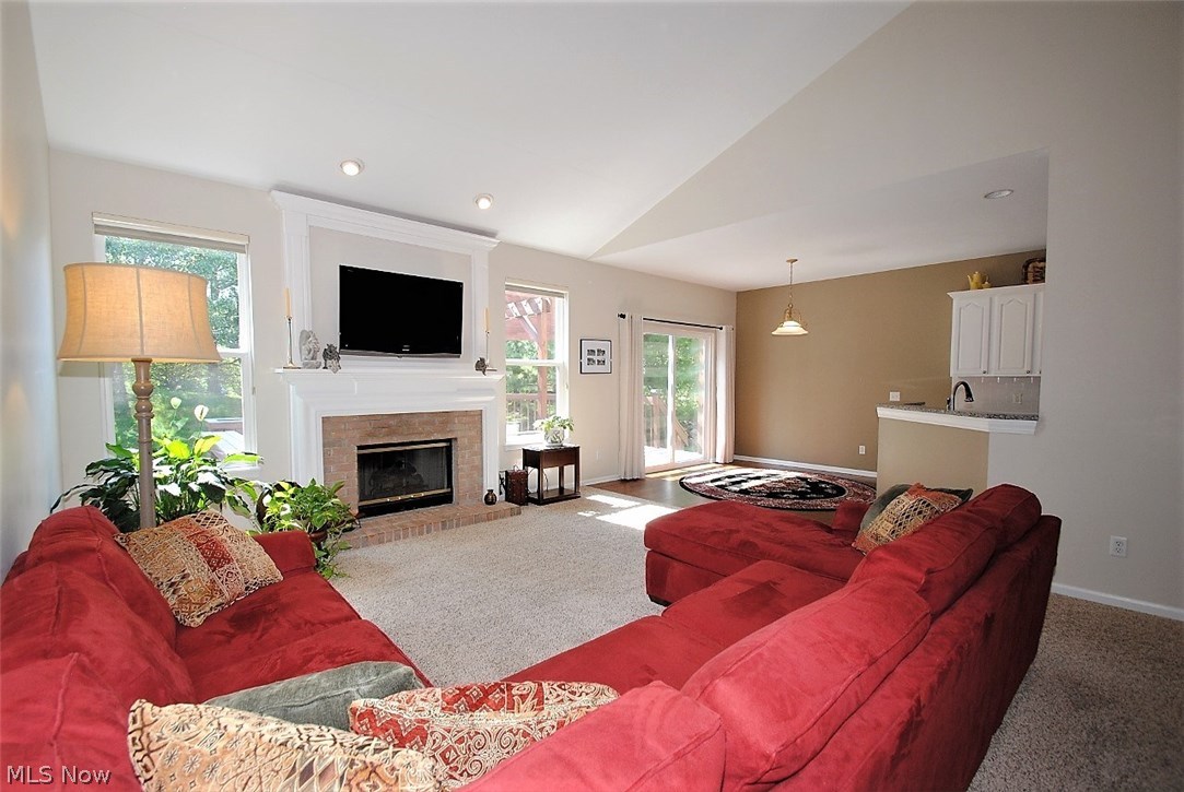 Auburn Lakes - Residential