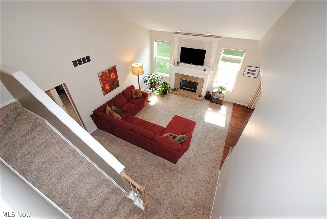 Auburn Lakes - Residential