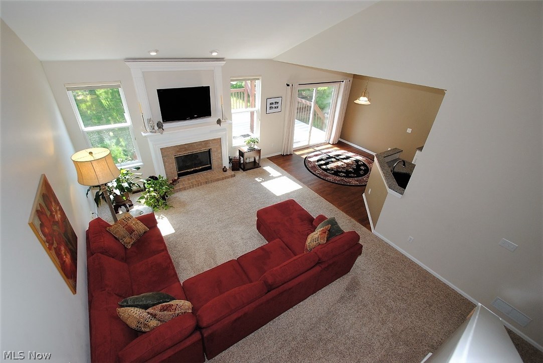 Auburn Lakes - Residential