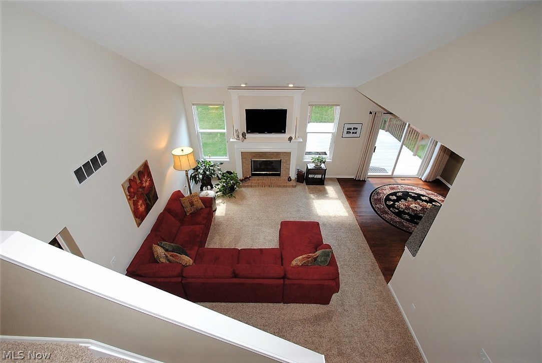 Auburn Lakes - Residential