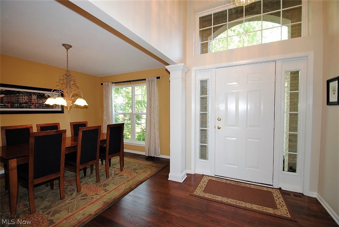 Auburn Lakes - Residential