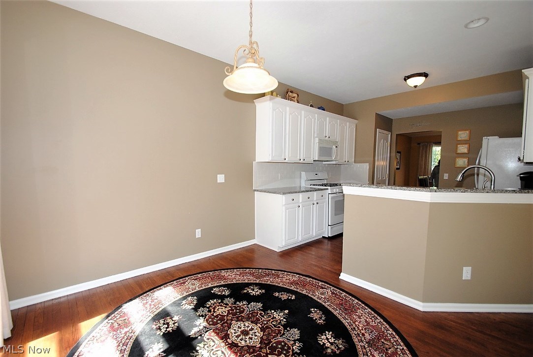 Auburn Lakes - Residential