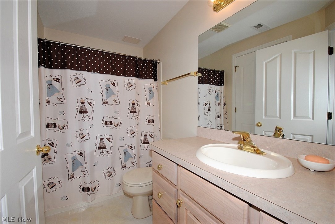 Auburn Lakes - Residential