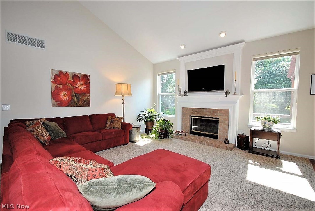 Auburn Lakes - Residential