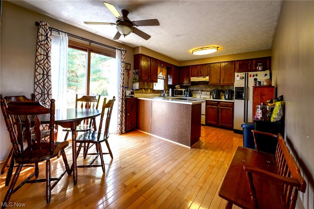 Fulton East Estates - Residential