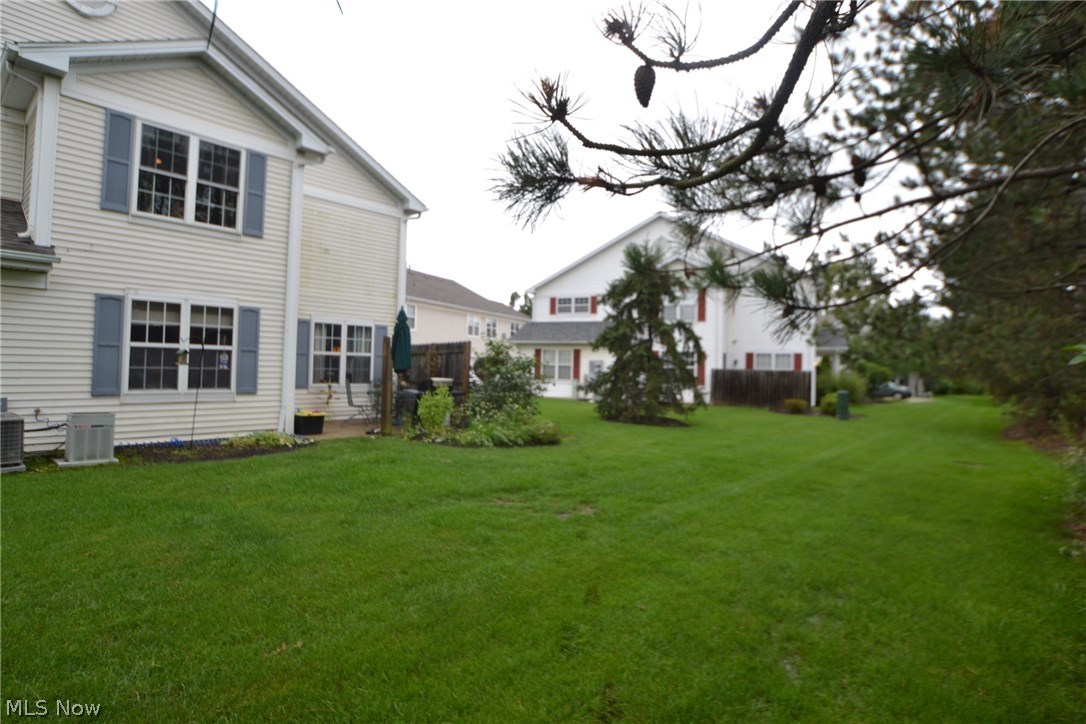 Grist Mill Condo - Residential