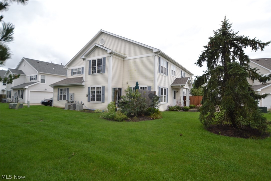 Grist Mill Condo - Residential