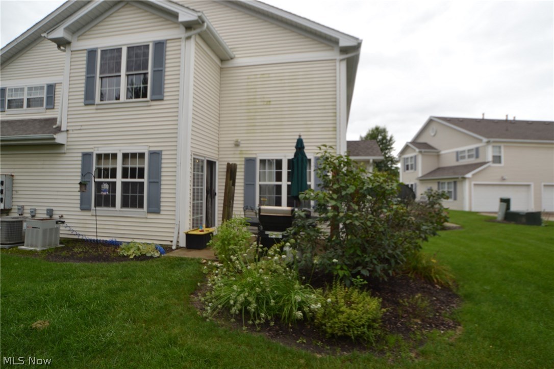 Grist Mill Condo - Residential