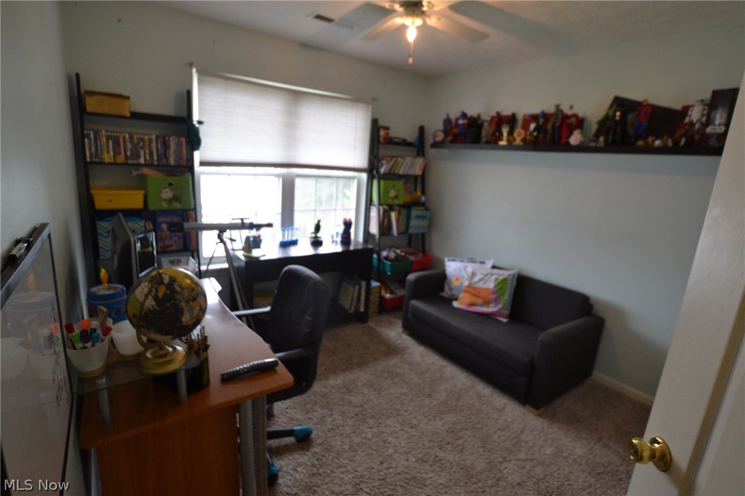 Grist Mill Condo - Residential