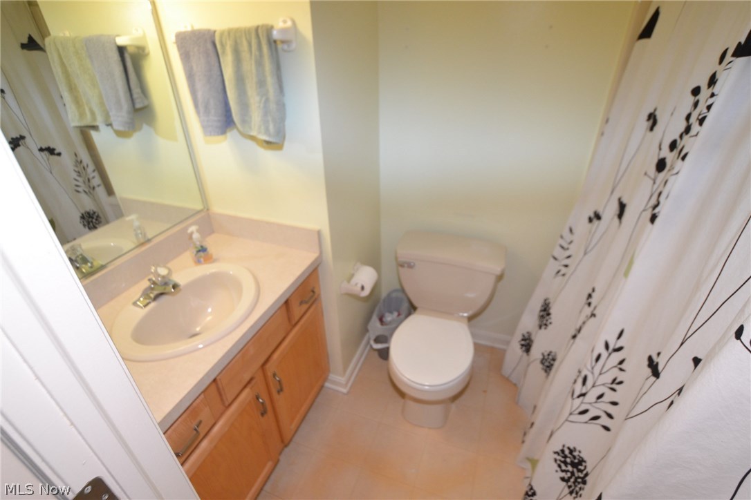 Grist Mill Condo - Residential