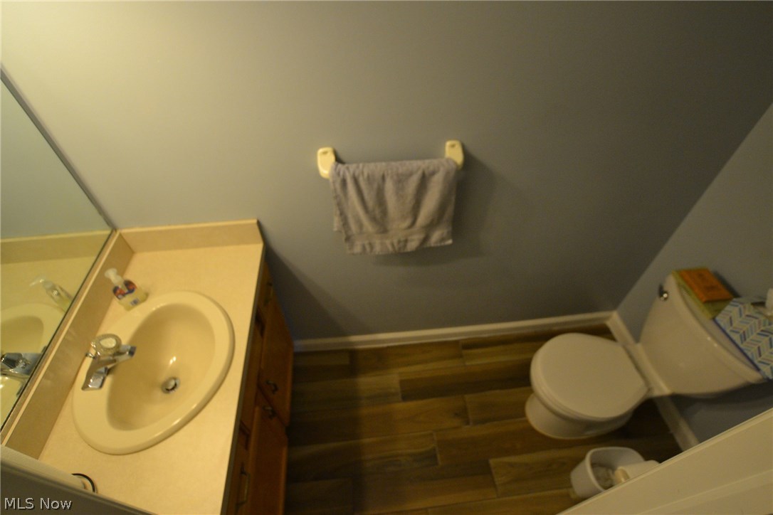 Grist Mill Condo - Residential