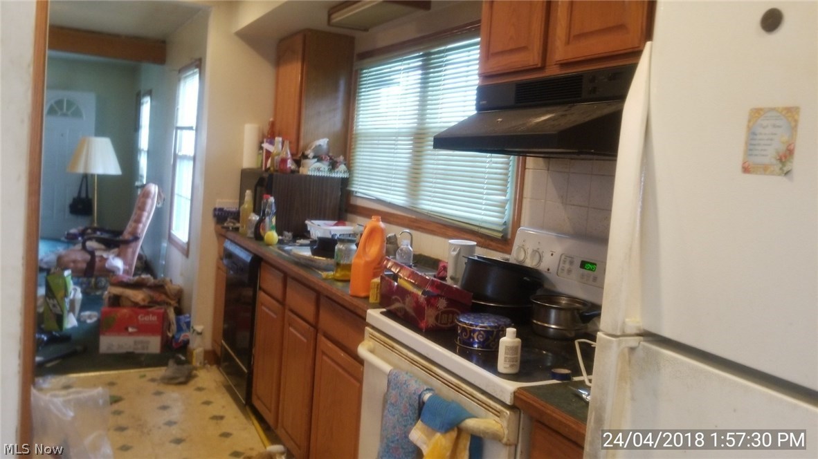 Roselawn Allotment - Residential