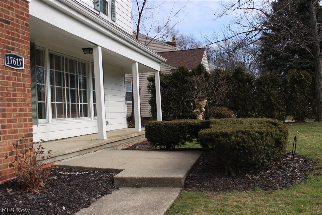 Van Sweringen Cos 17 - Residential