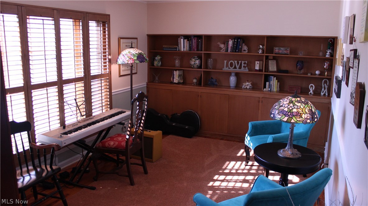 Van Sweringen Cos 17 - Residential