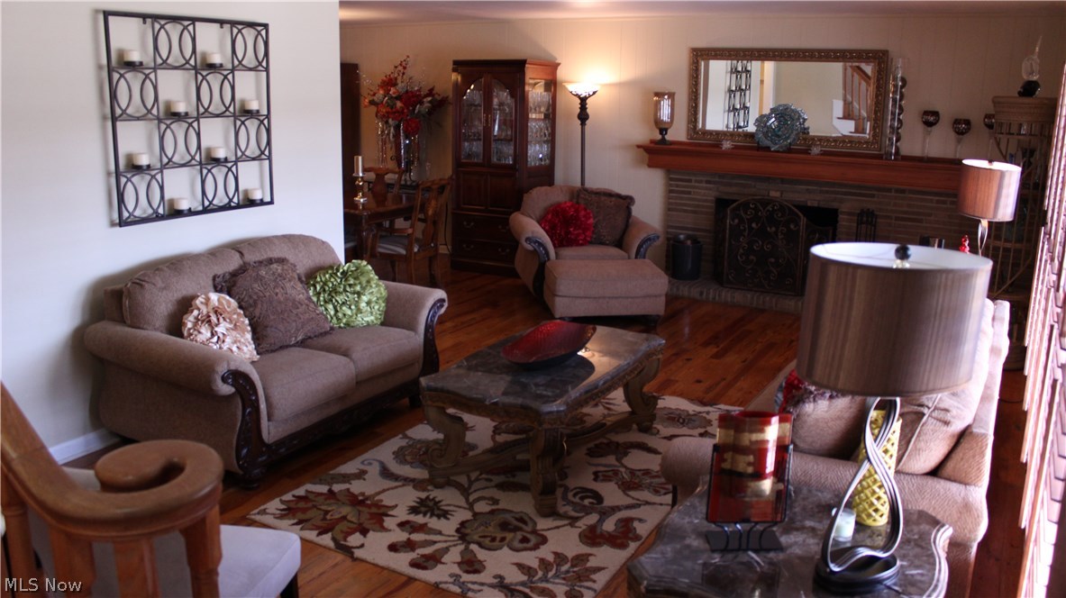 Van Sweringen Cos 17 - Residential