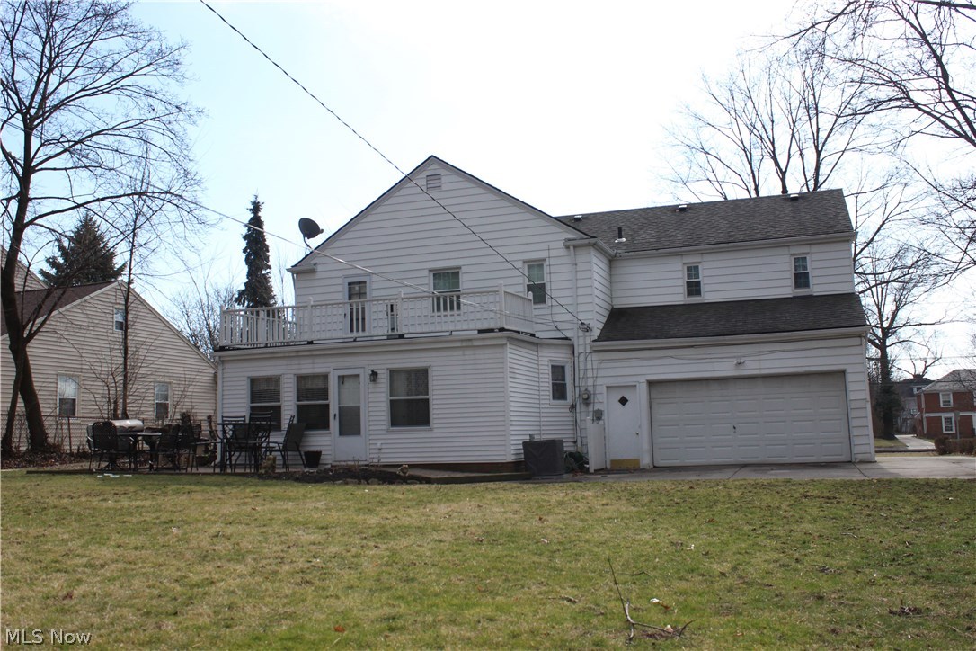 Van Sweringen Cos 17 - Residential