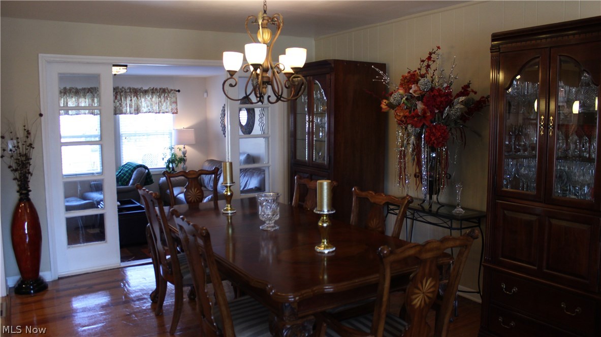 Van Sweringen Cos 17 - Residential