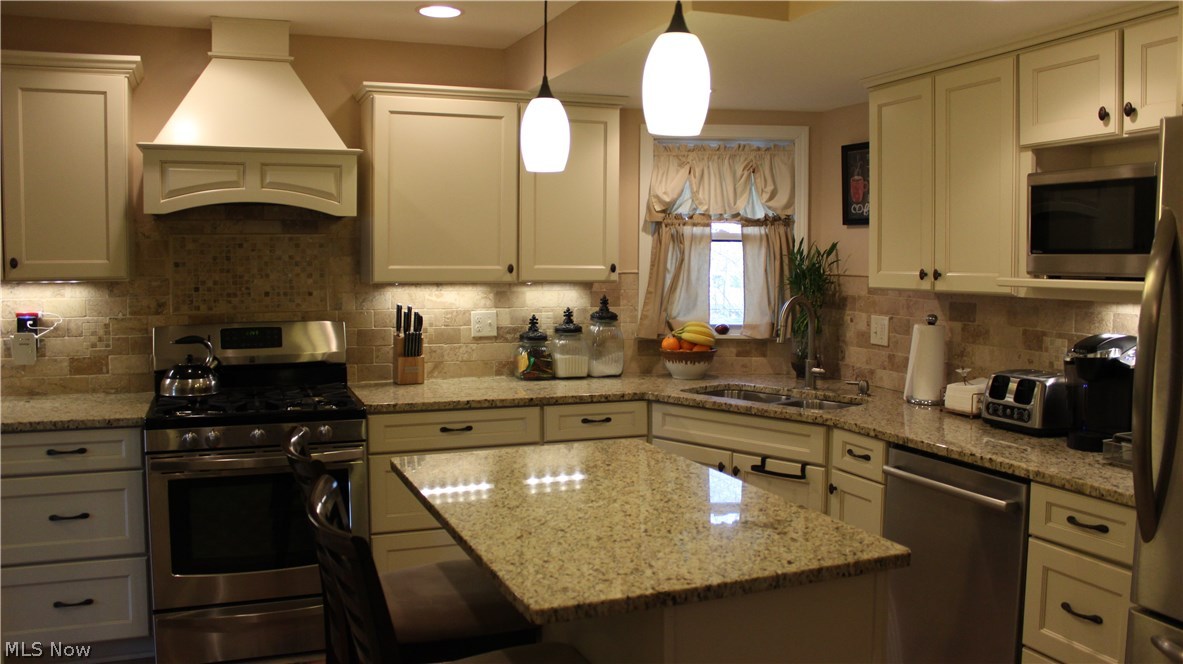 Van Sweringen Cos 17 - Residential