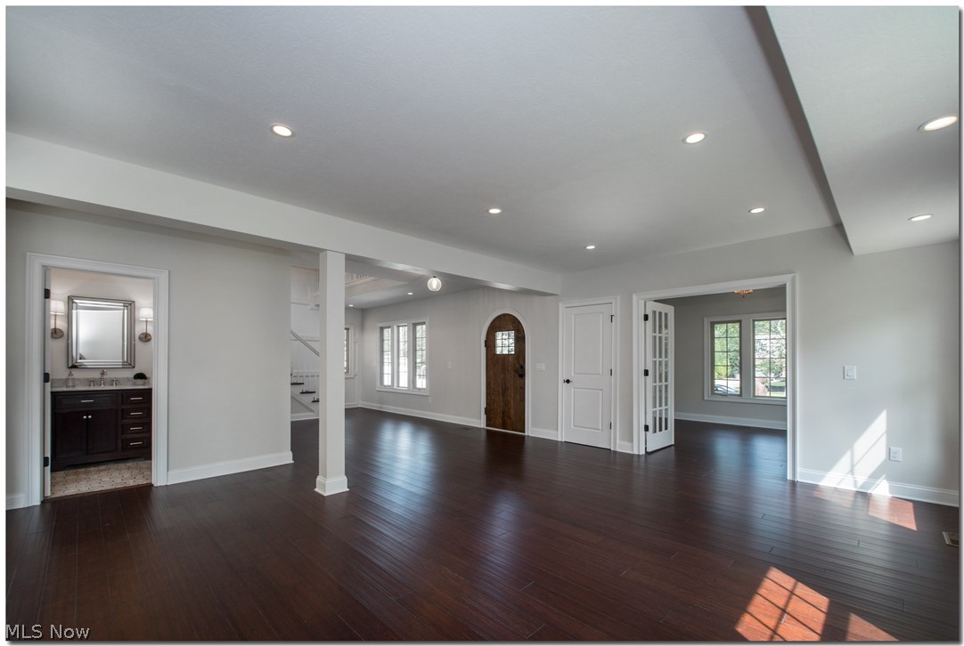 Forest Park Sub/Dodd-Aldrich - Residential