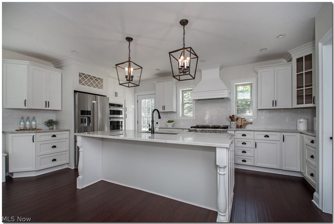 Forest Park Sub/Dodd-Aldrich - Residential