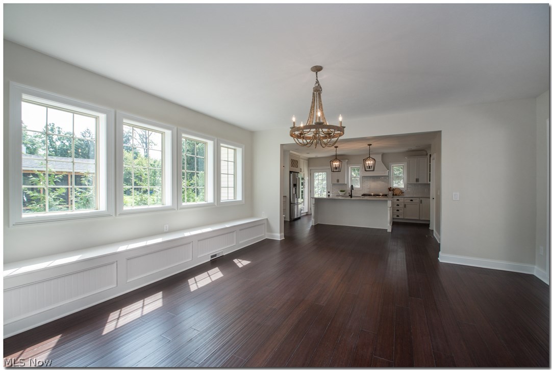 Forest Park Sub/Dodd-Aldrich - Residential