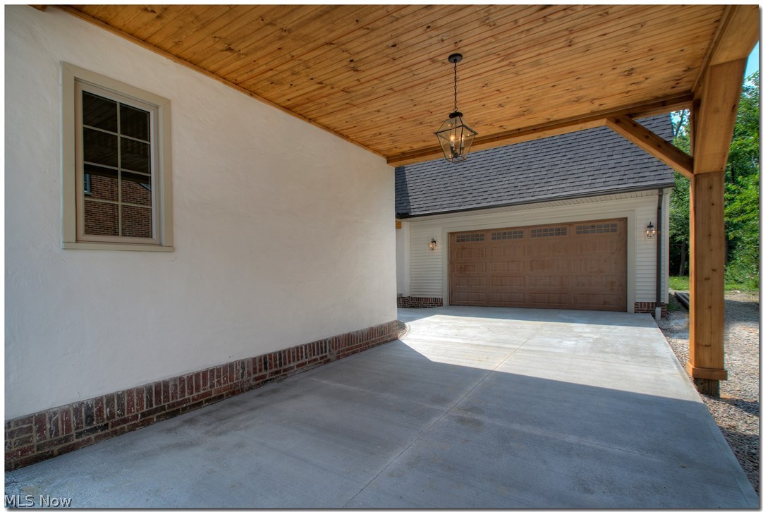 Forest Park Sub/Dodd-Aldrich - Residential