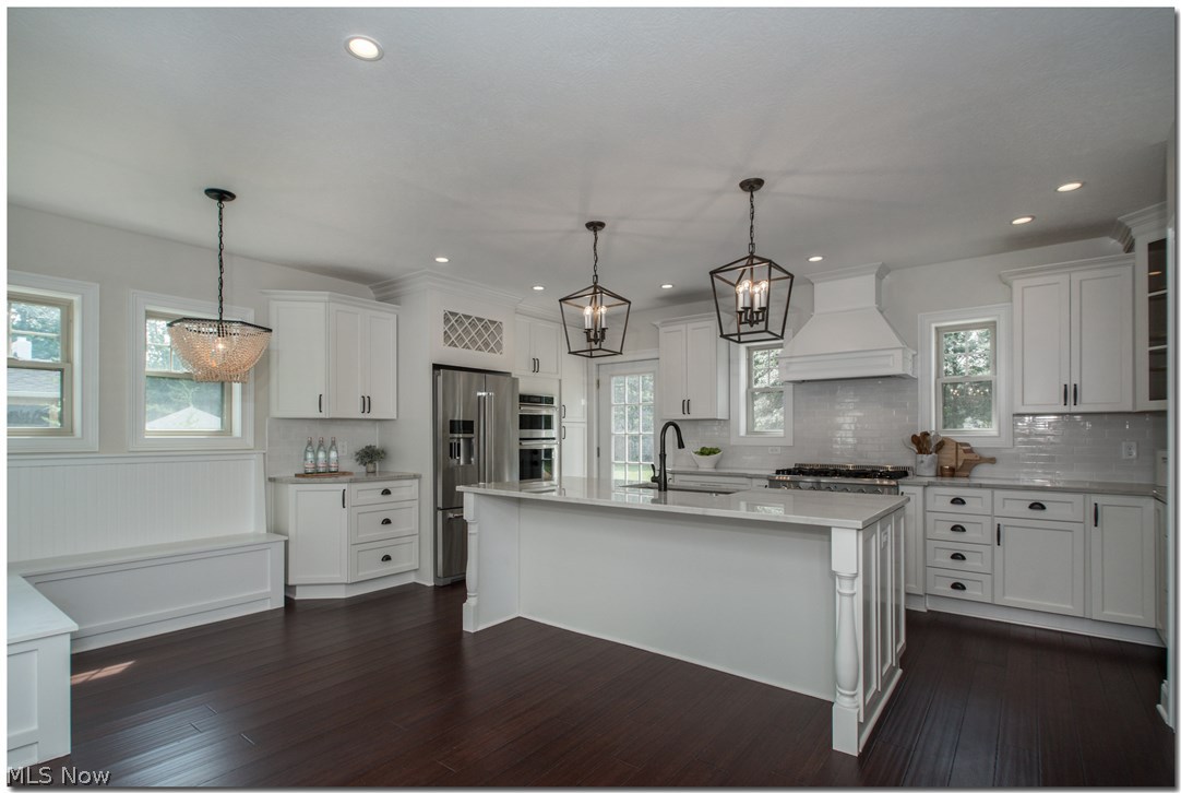 Forest Park Sub/Dodd-Aldrich - Residential