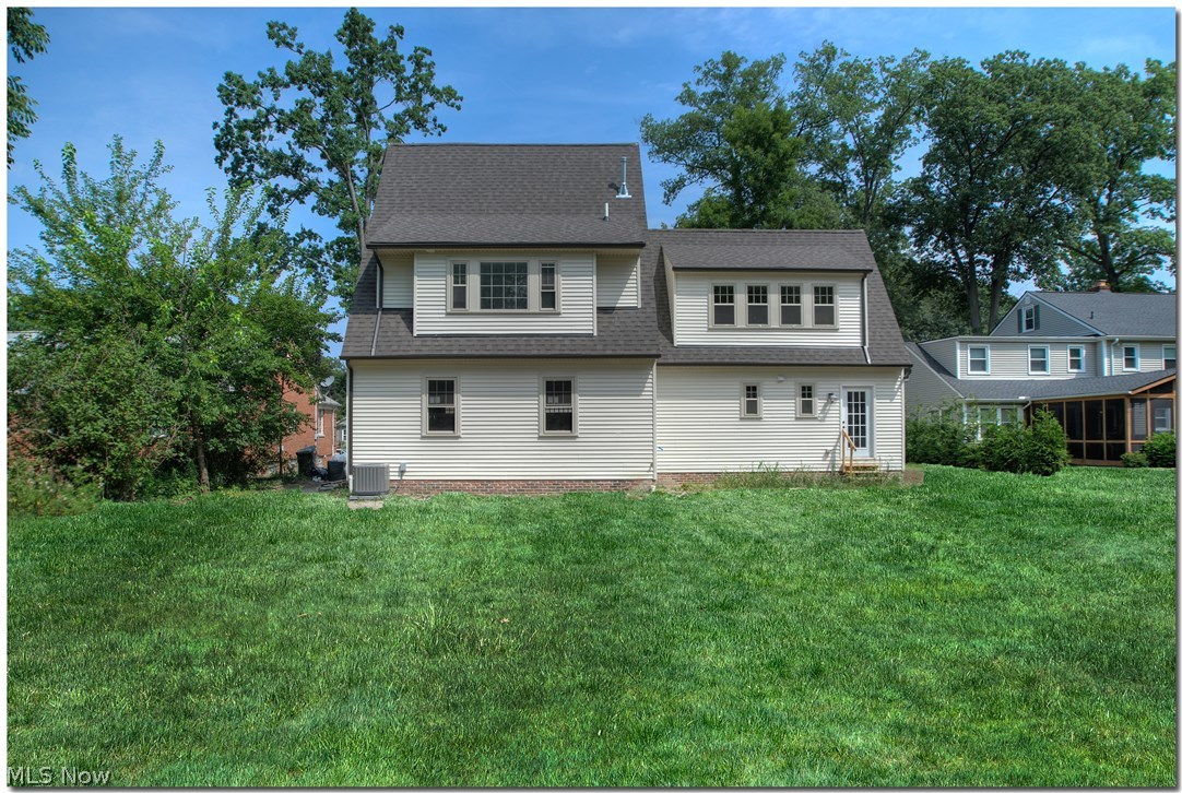 Forest Park Sub/Dodd-Aldrich - Residential