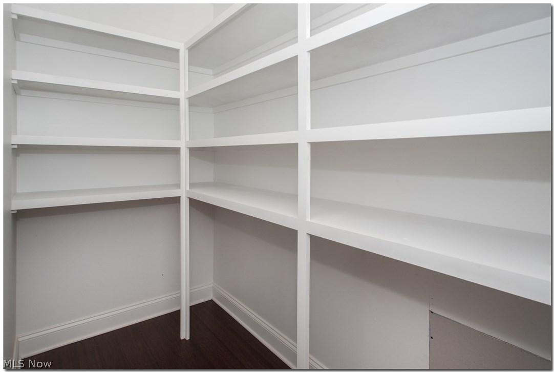 Forest Park Sub/Dodd-Aldrich - Residential