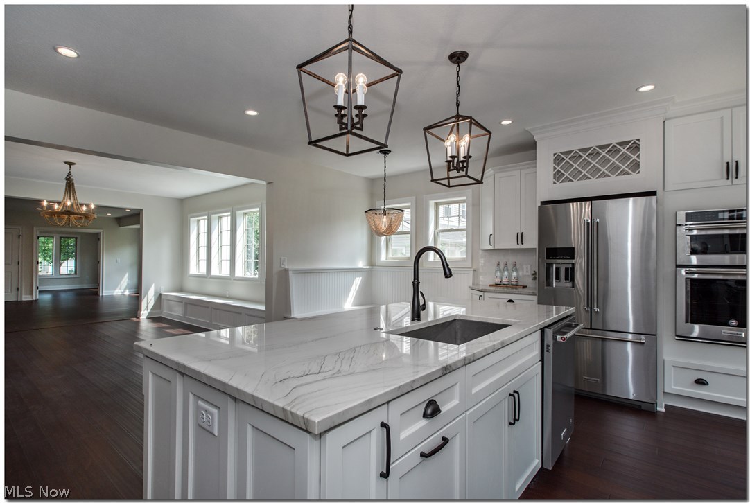 Forest Park Sub/Dodd-Aldrich - Residential