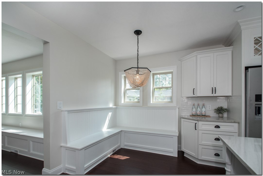 Forest Park Sub/Dodd-Aldrich - Residential