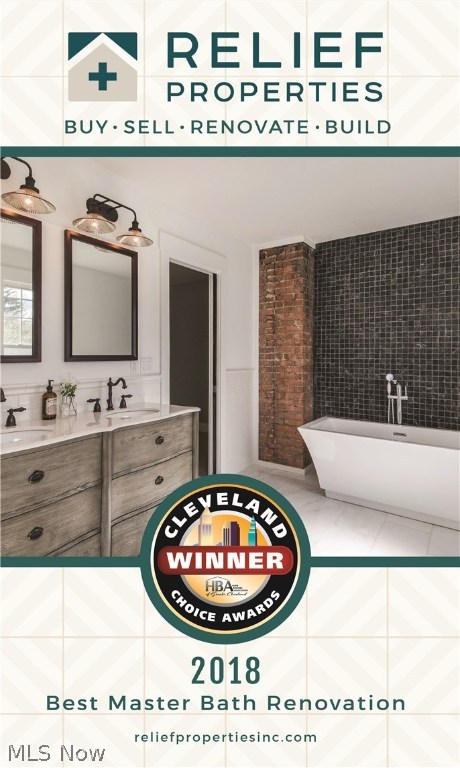 Forest Park Sub/Dodd-Aldrich - Residential