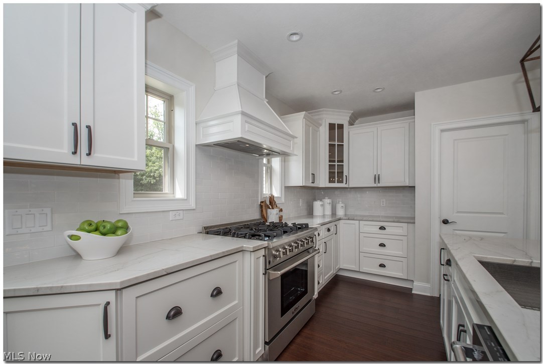 Forest Park Sub/Dodd-Aldrich - Residential