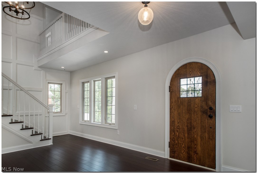 Forest Park Sub/Dodd-Aldrich - Residential