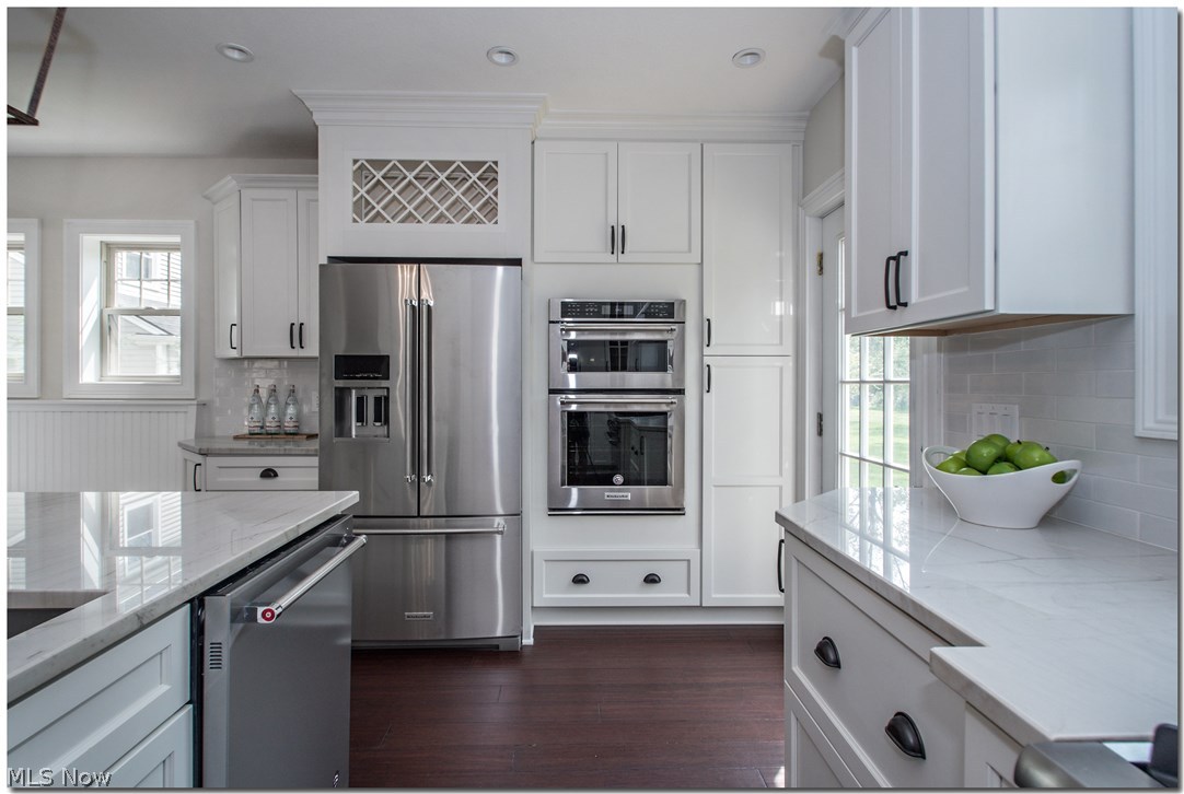 Forest Park Sub/Dodd-Aldrich - Residential