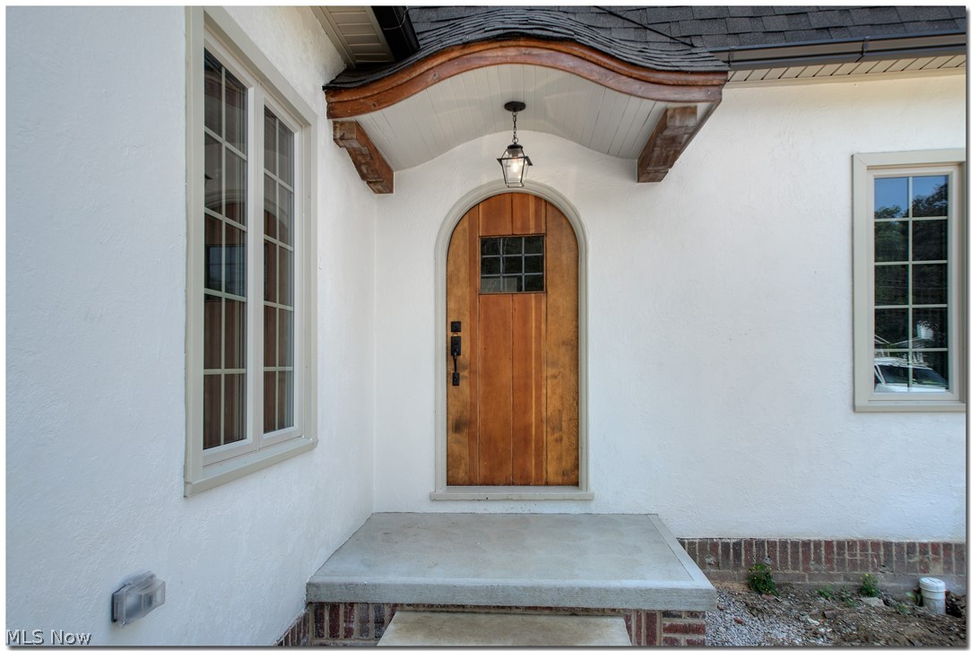 Forest Park Sub/Dodd-Aldrich - Residential