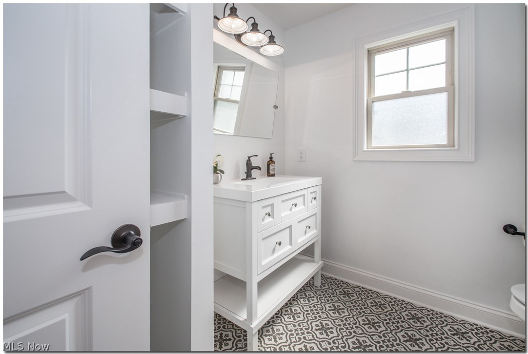 Forest Park Sub/Dodd-Aldrich - Residential