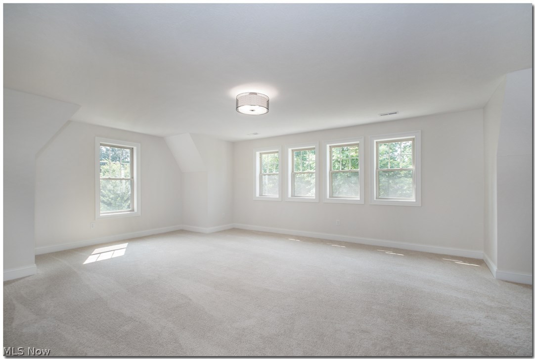 Forest Park Sub/Dodd-Aldrich - Residential