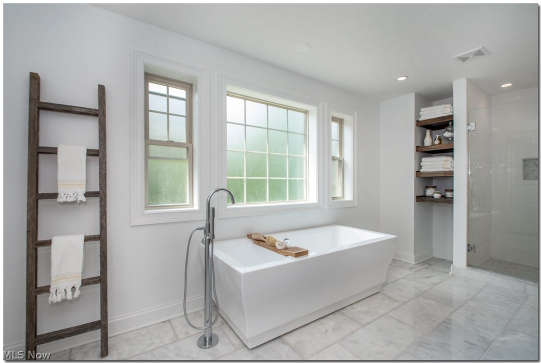 Forest Park Sub/Dodd-Aldrich - Residential